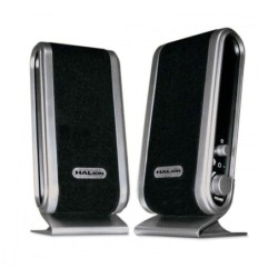 PARLANTES 2.0 USB
Genericos para PC o Notebook