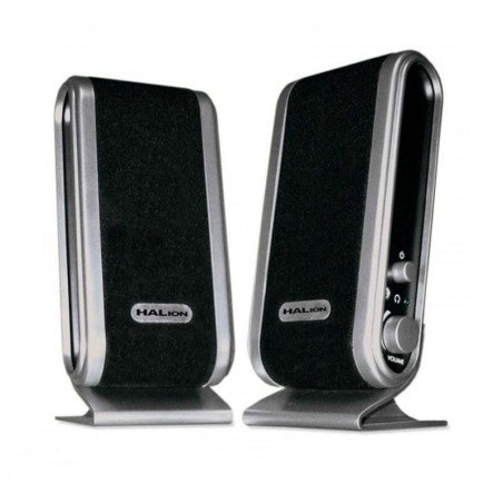 PARLANTES 2.0 USB
Genericos para PC o Notebook