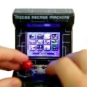 CONSOLA KANJI MICROFICHINES -
Mini Arcade