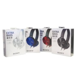 AURICULAR MDR- XB450AP