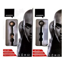 AURICULAR CON MANOS LIBRES AR-1206