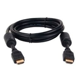 CABLE HDMI a HDMI CON FILTRO 2METROS