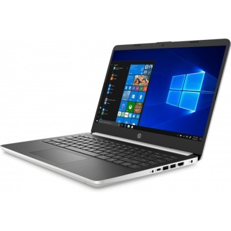 HP 14-DQ1033CL CORE I3-1005G1 - 4GB - SSD 128GB -14" - W10