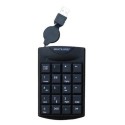 Teclado Numérico Tc230 Usb para Pc o Notebook