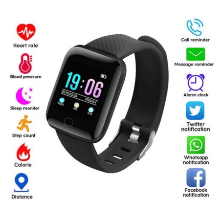 Reloj SMART BT 4.0
NM-Band