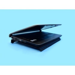 Base refrigerante para notebook plegable Nisuta NSCN3