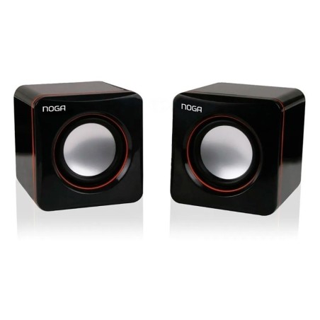 Parlantes 2.0 Noga NG-106