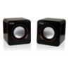 Parlantes 2.0 Noga NG-106