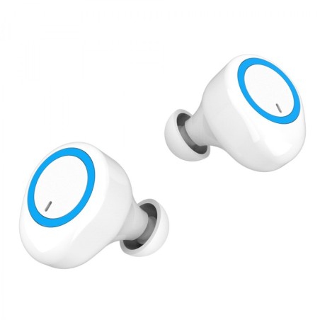 TotalCompu - Informática & Compliance.Auricular Bluetooth Kolke TWS KAB-463$ 12.830,00Parlantes y Auriculares