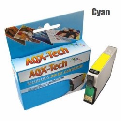 CARTUCHO AQX EP T2062 Cyan XP2101 T206