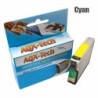CARTUCHO AQX EP T2062 Cyan XP2101 T206