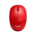 Mouse Noganet Inalámbrico mini NGM-900