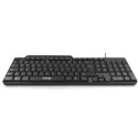 Teclado Kanji KJ- TECMULT001 usb