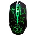 Mouse Gamer Noga ST-405 Negro