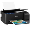 Impresora Multifunción Sistema Continuo EPSON Ecotank L3210