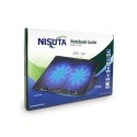 Base refrigerante para notebook plegable Nisuta NSCN84