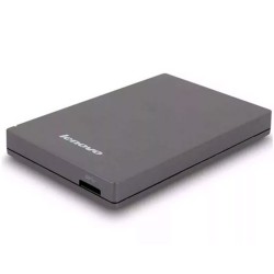 DISCO EXTERNO
LENOVO/Seagate 2TB USB 3.0