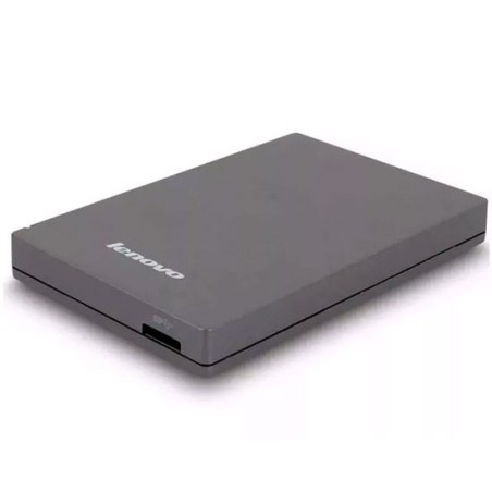 DISCO EXTERNO
LENOVO/Seagate 2TB USB 3.0