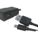 Cargador 5V 2A Tipo C USB Carga rápida