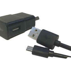 Cargador 5V 2A Tipo C USB Carga rápida