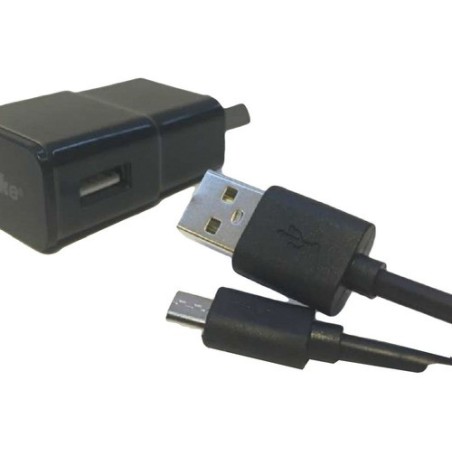 Cargador 5V 2A Tipo C USB Carga rápida