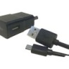 Cargador 5V 2A Tipo C USB Carga rápida