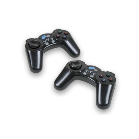 TotalCompu - Informática & Compliance.Joystick Dualshock Noganet MB-2025$ 6.950,00Consolas y Accesorios para juegos