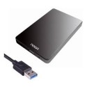 Carry Disk 2.5 Noganet Sata A Usb 3.0