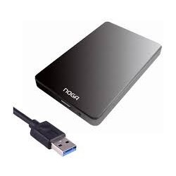 Carry Disk 2.5 Noganet Sata A Usb 3.0