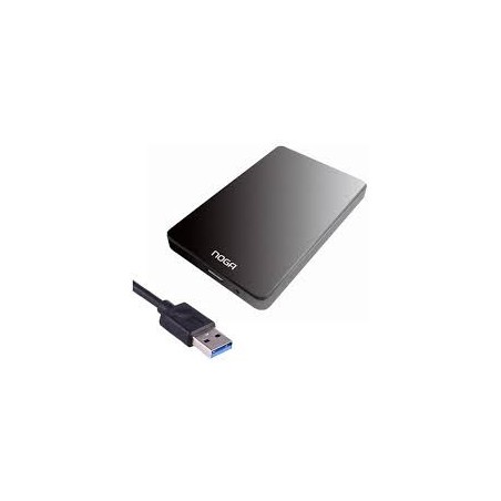 Carry Disk 2.5 Noganet Sata A Usb 3.0