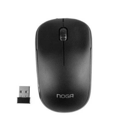 Mouse Inalambrico Noga Ngm-22