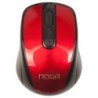 Mouse Inalámbrico Noga Ngm 358