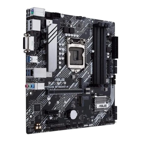 MOTHER ASUS PRIME B460M-A LGA 1200 H/D M.2