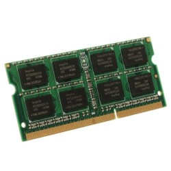 SODIMM DDR3 4GB
1333 - Usada