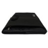 FUNDA CON MANIJA SILCO SPECIAL REJILLA 15,6" SB- REJ56 NEGRO
