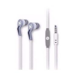 Auriculares Noga
X-6060 Manos Libres In Ear Phones