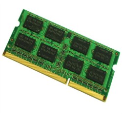 SODIMM DDR3 2GB
1333 - Usada