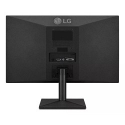 Monitor gamer LG 20MK400H led 19.5 "