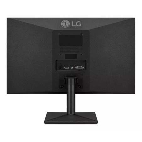 Monitor gamer LG 20MK400H led 19.5 "