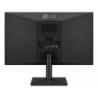 Monitor gamer LG 20MK400H led 19.5 "