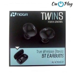 Auriculares In Ear BlueTooth NG- BTWINS 22