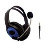 Auricular Gamer Netmak Nm-furious Ps4/Xbox