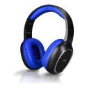 Auriculares Bluetooth Noganet Aris NG- A428BT Rojo