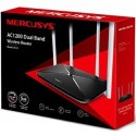 ROUTER WIRELESS MERCUSYS AC12 DUALBAND AC1200