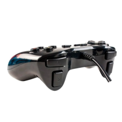 Joystick Noganet Ng-2103 Negro para PC/Notebook