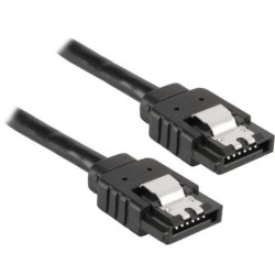 Cable SATA de datos para PC
