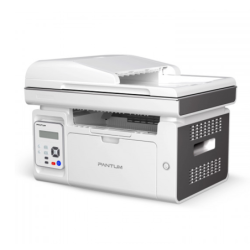Impresora Multifuncion Laser Monocromatica Pantum M6509NW