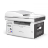 Impresora Multifuncion Laser Monocromatica Pantum M6509NW