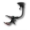 Soporte para Celular Netmak Nm-Hc21 Brazo Flexible Vidrio/ Table