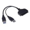 Adaptador NETMAK NM-SATA3 USB 30 A SATA 2.5